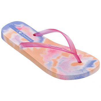 Ipanema Slippers Dames California Vibes Roze UL6819257 Belgie